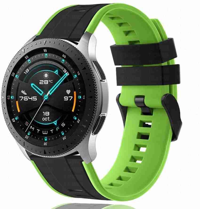 Amazfit stratos 2 best sale golf