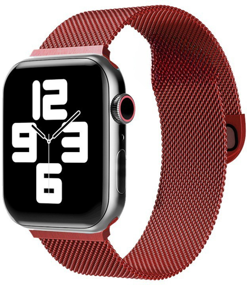Apple watch series 6 connect to android deals