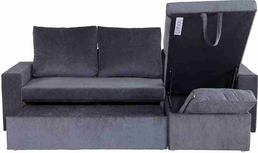 Sofame rio double sofa sectional bed discount