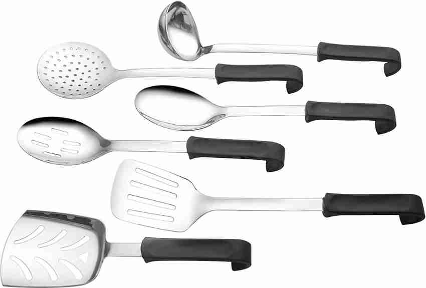 Function of spatula in cooking online