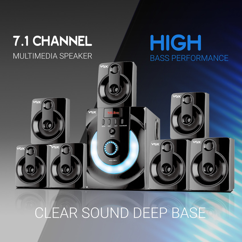 I kall 7.1 sales home theater flipkart