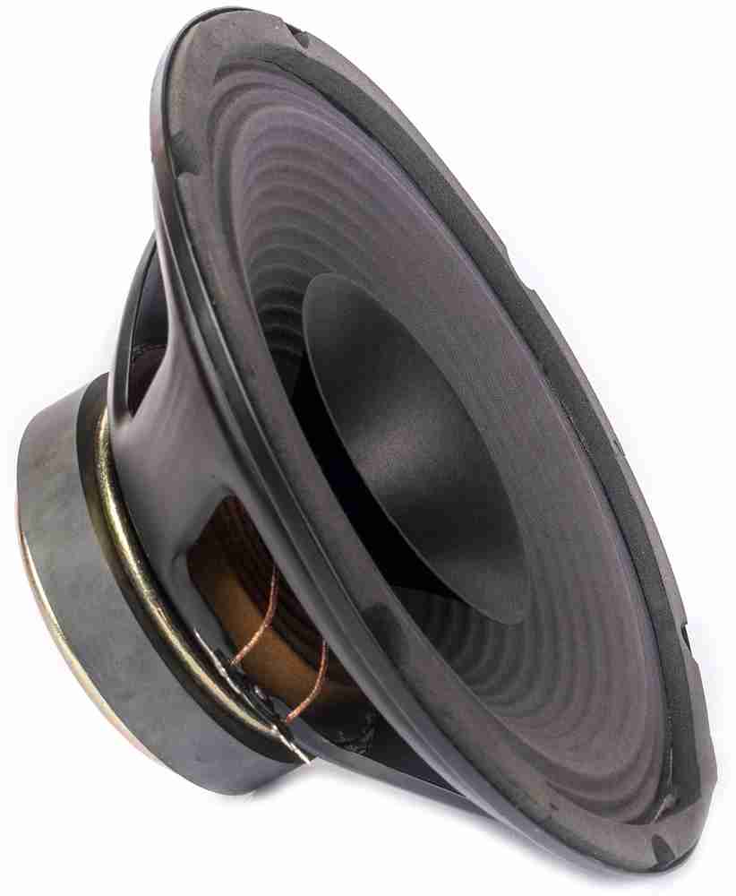 Ahuja speaker 2025 10 inch