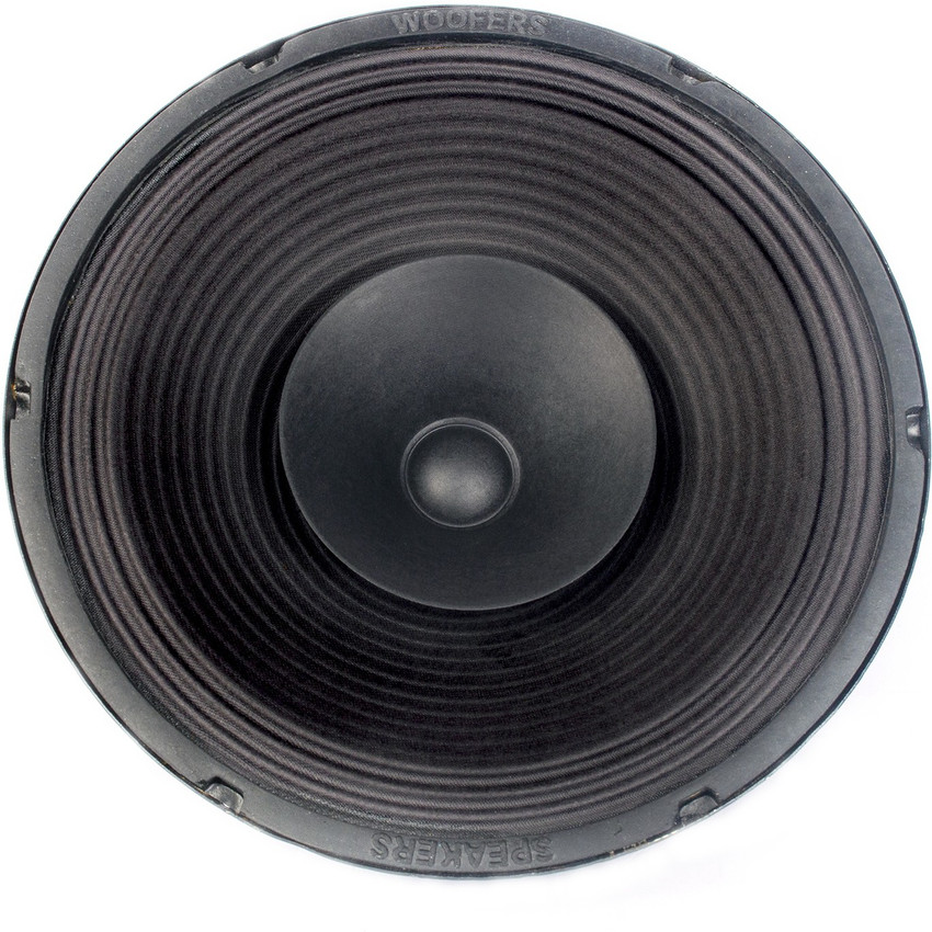 Buy BRITONE 10 INCH SPEAKER DUAL CONE 90X17 MAGNET 4 OHMS 40 WATTS