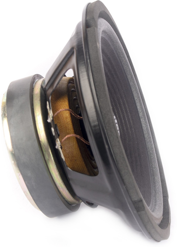 8 inch best sale 80 watt speaker