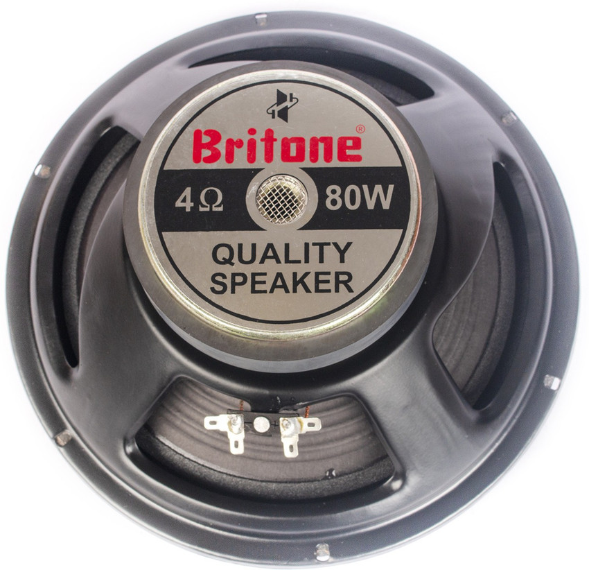 80w subwoofer top