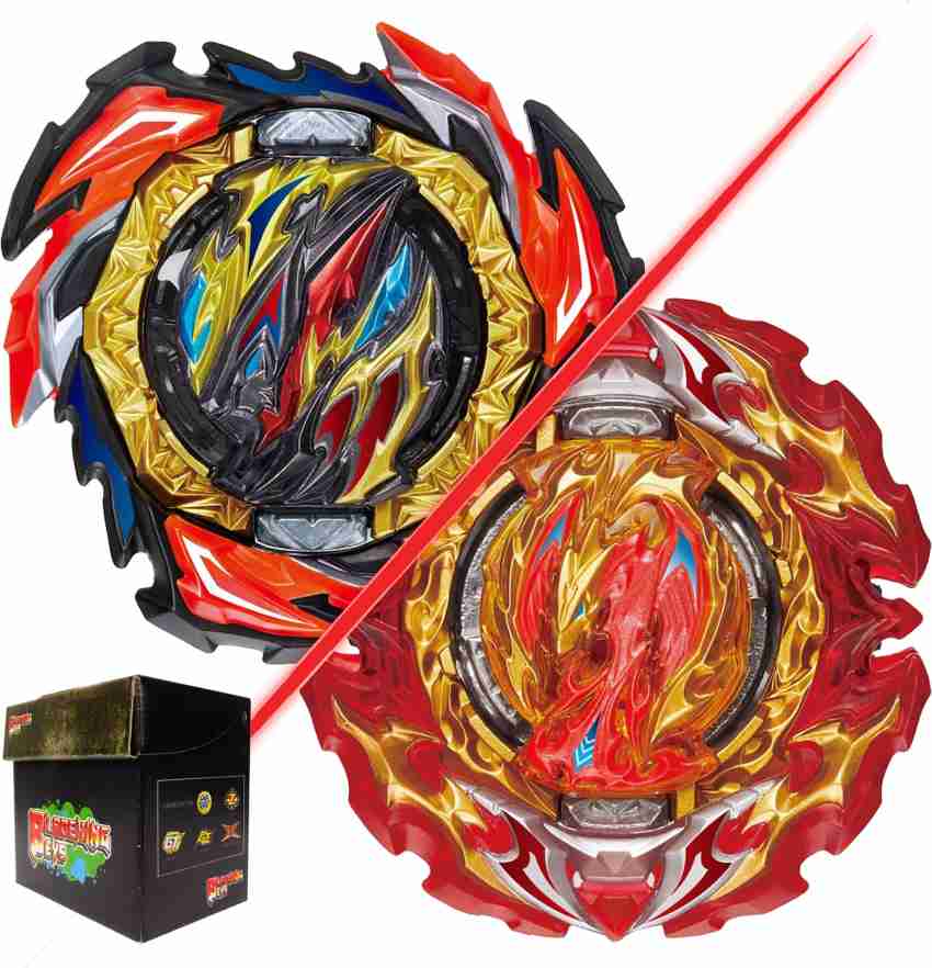 Beyblade store dangerous toy