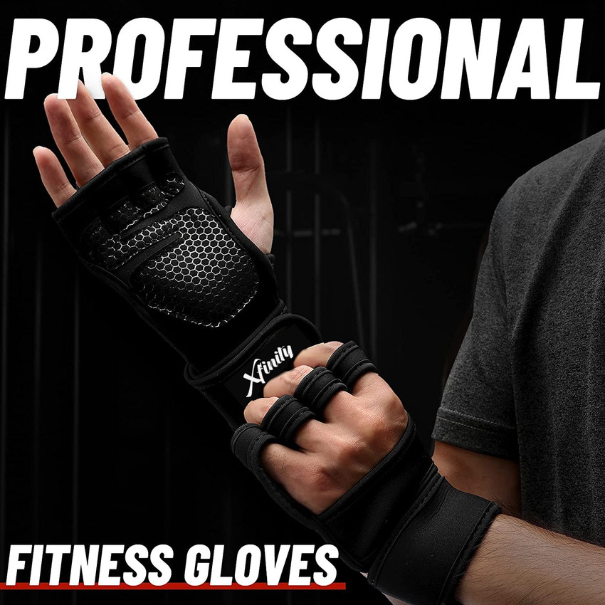 Fitness gloves hotsell