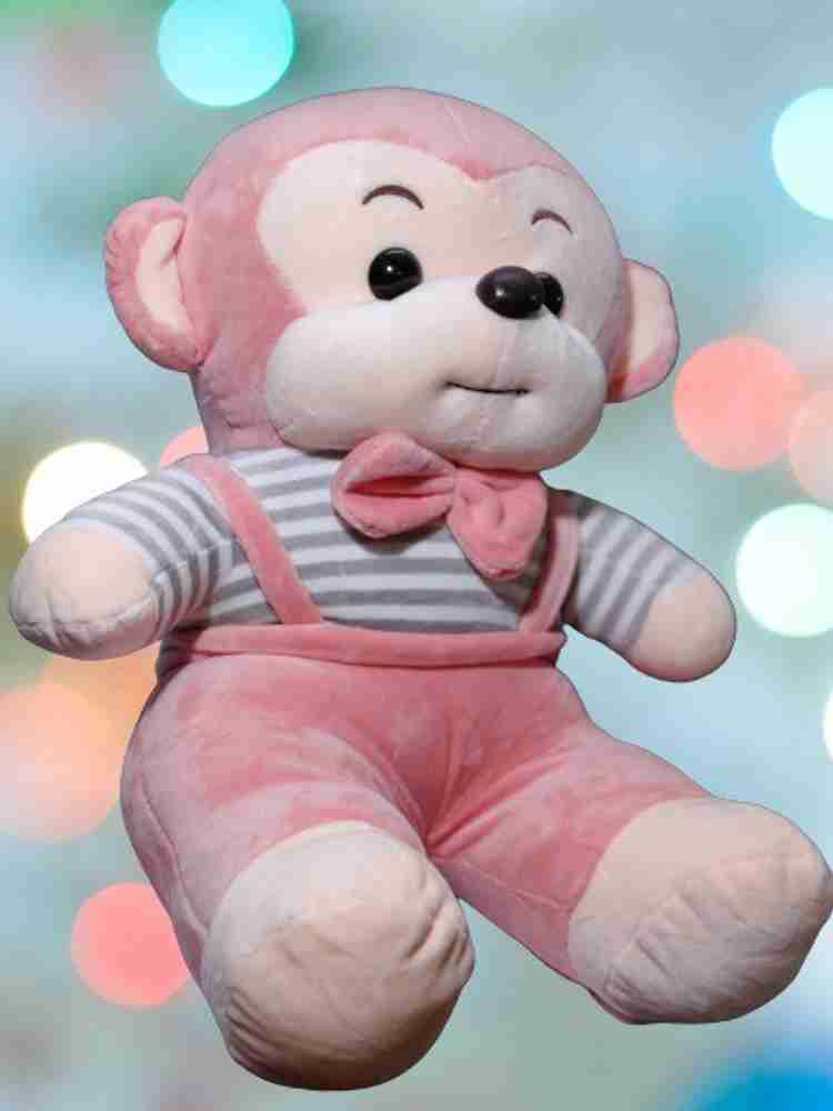 Monkey toy shop chest