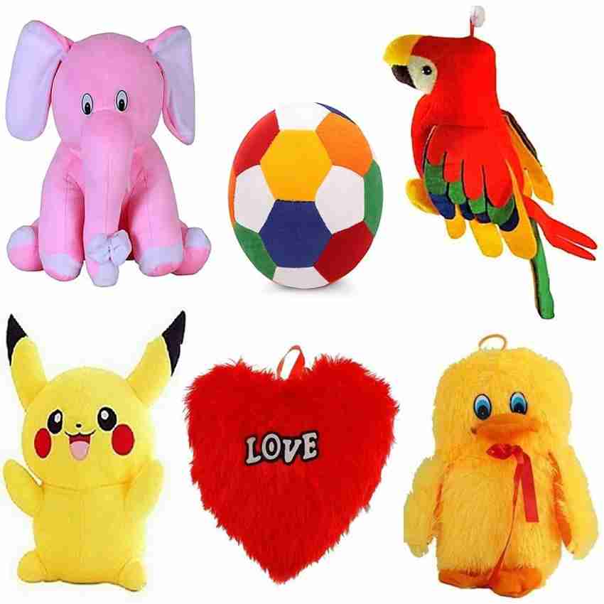 Animal soft deals