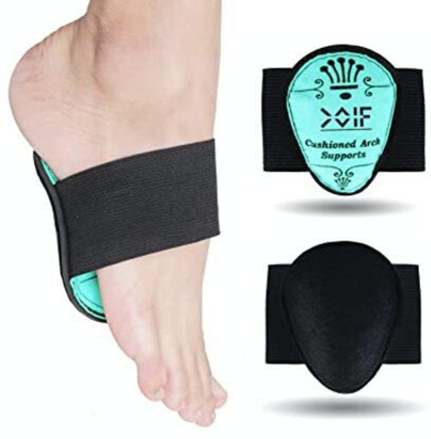 Cushion for online plantar fasciitis