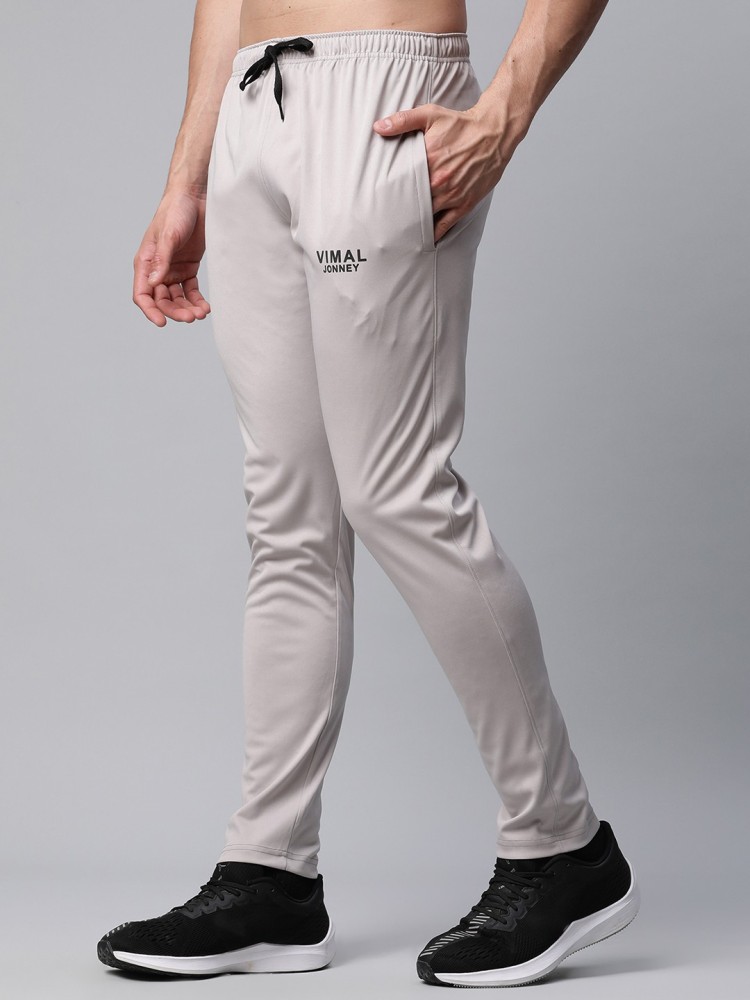 Buy Multi Track Pants for Men by MACK VIMAL Online  Ajiocom