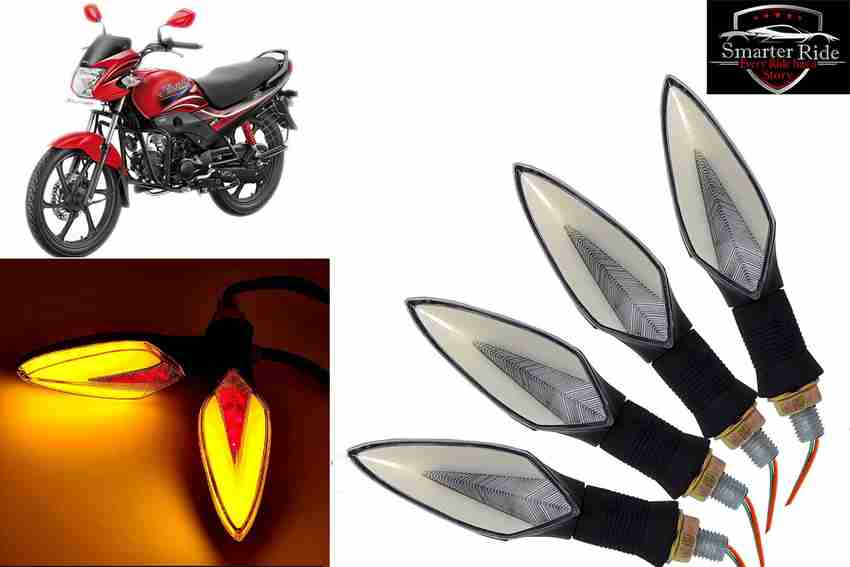 Passion pro led indicator hotsell