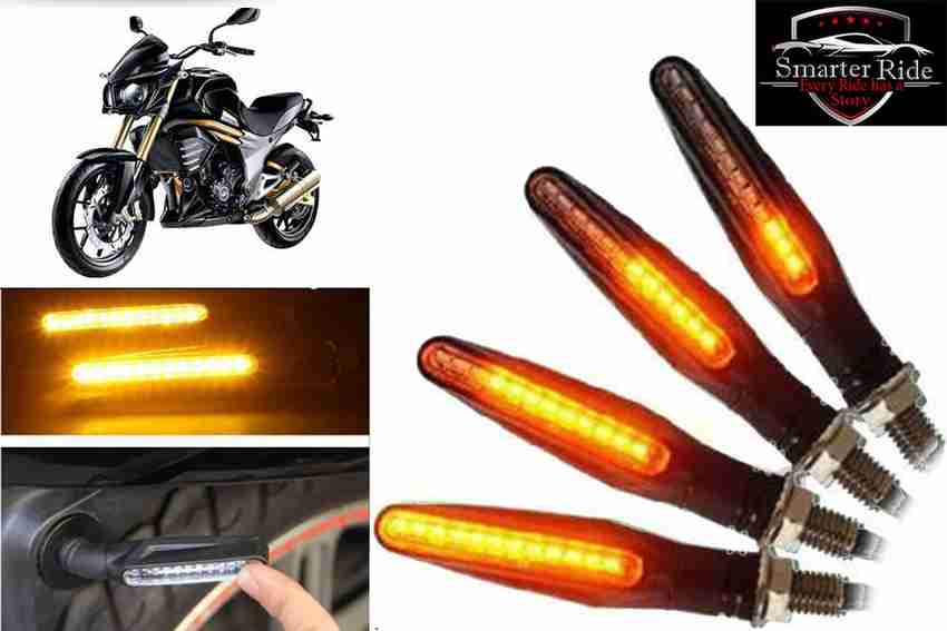 Mahindra online mojo yellow