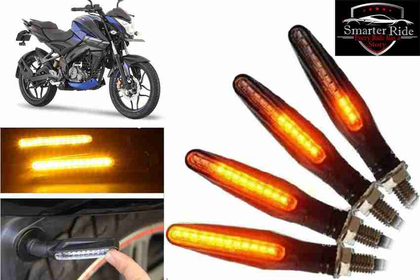 Pulsar 200 shop ns signal light