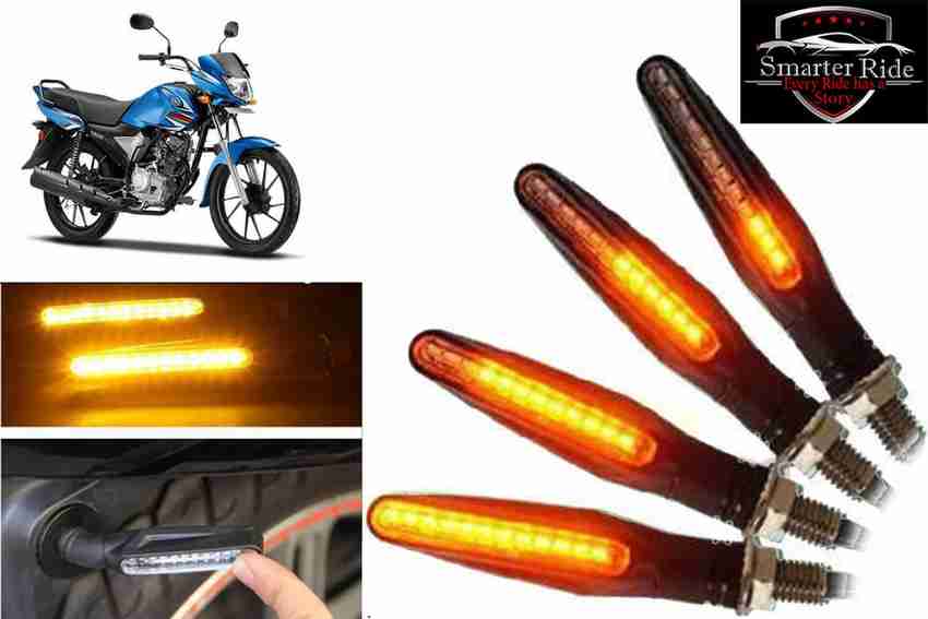 Yamaha saluto shop indicator price