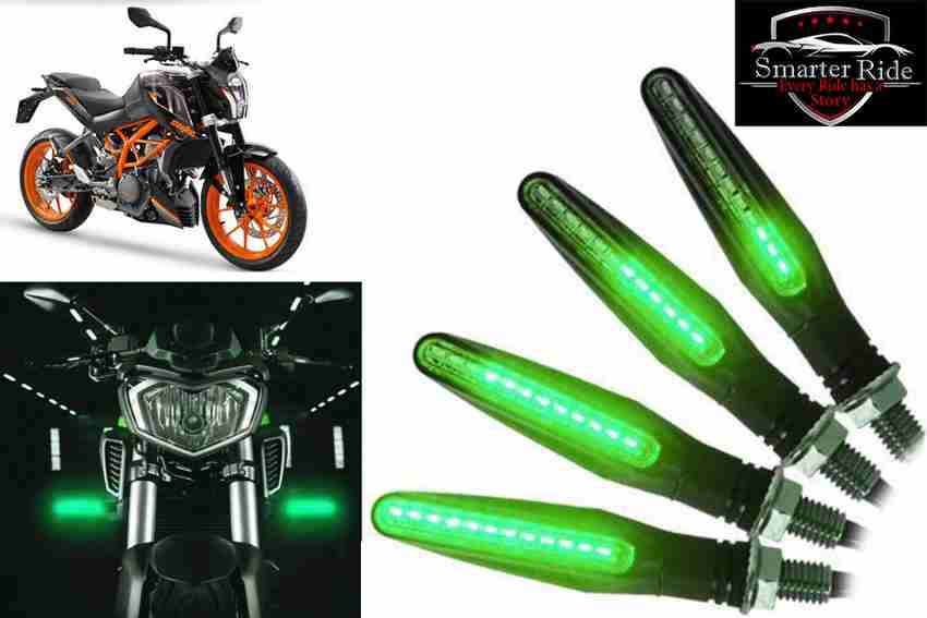 Ktm duke 2025 250 indicator price