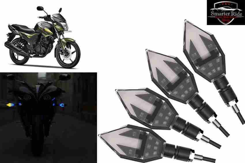 Yamaha sz rr tank side cover sales