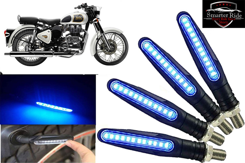 Royal enfield original indicator price top