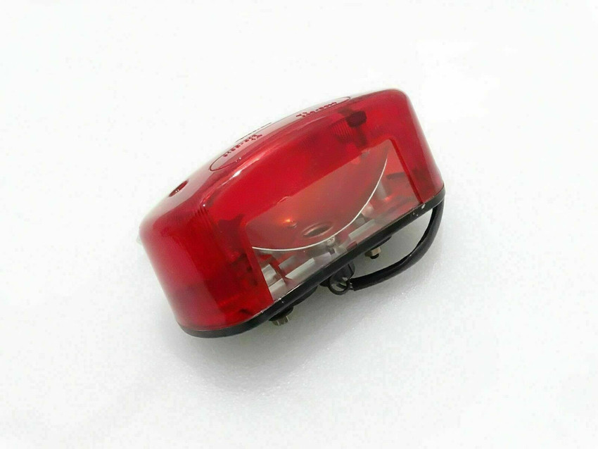 Royal enfield electra tail light assembly 2025