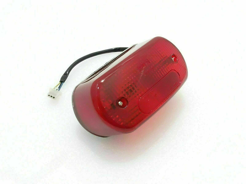 Royal enfield electra tail light assembly 2025