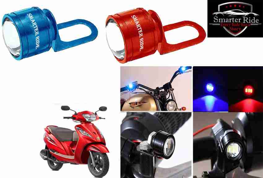Tvs wego back light price online
