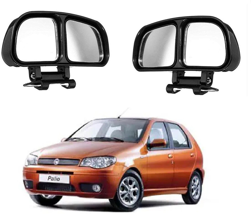 Fiat palio side mirror outlet price
