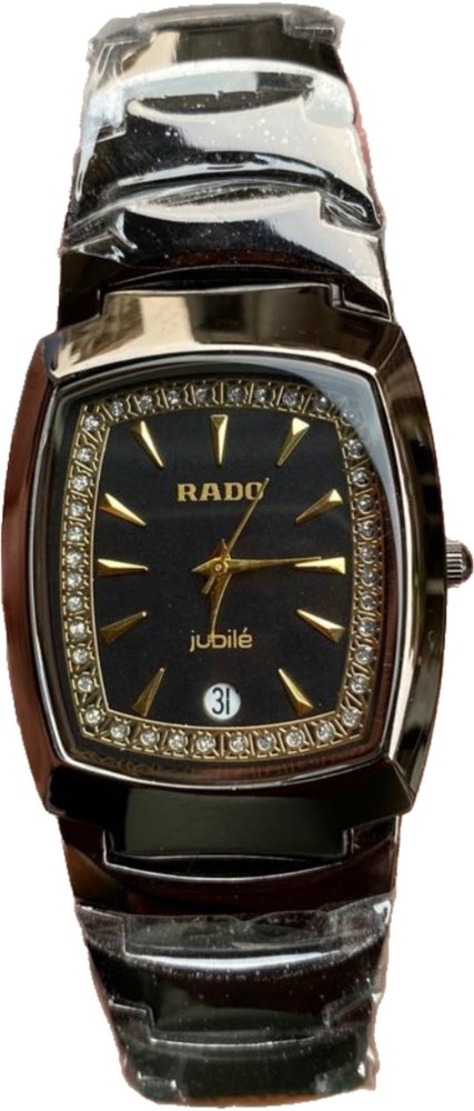 Rado boy watch price new arrivals