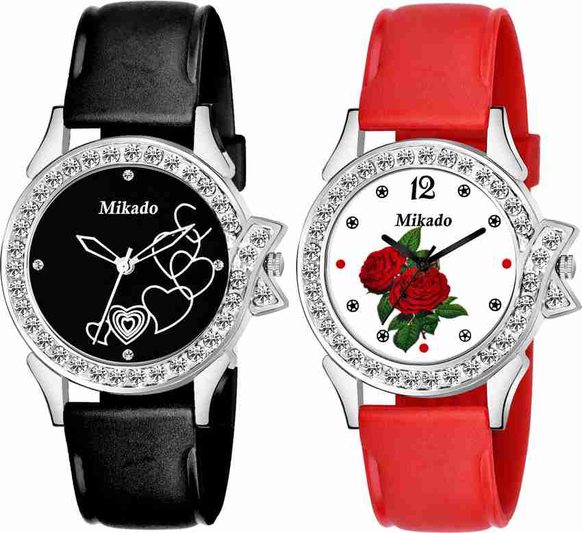 Mikado watches hotsell flipkart
