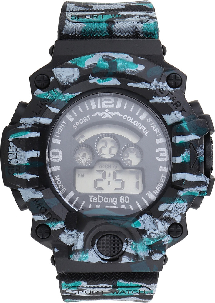 Fantasy store world watches