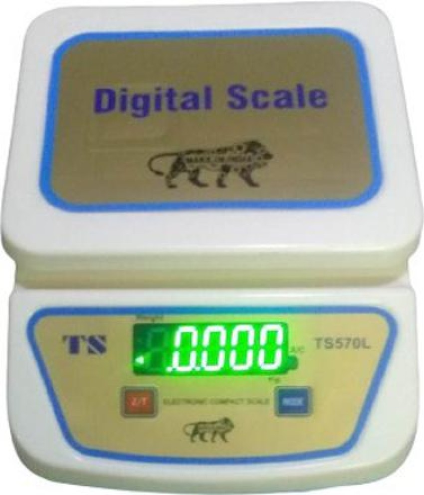 Kitchen weighing scale discount flipkart