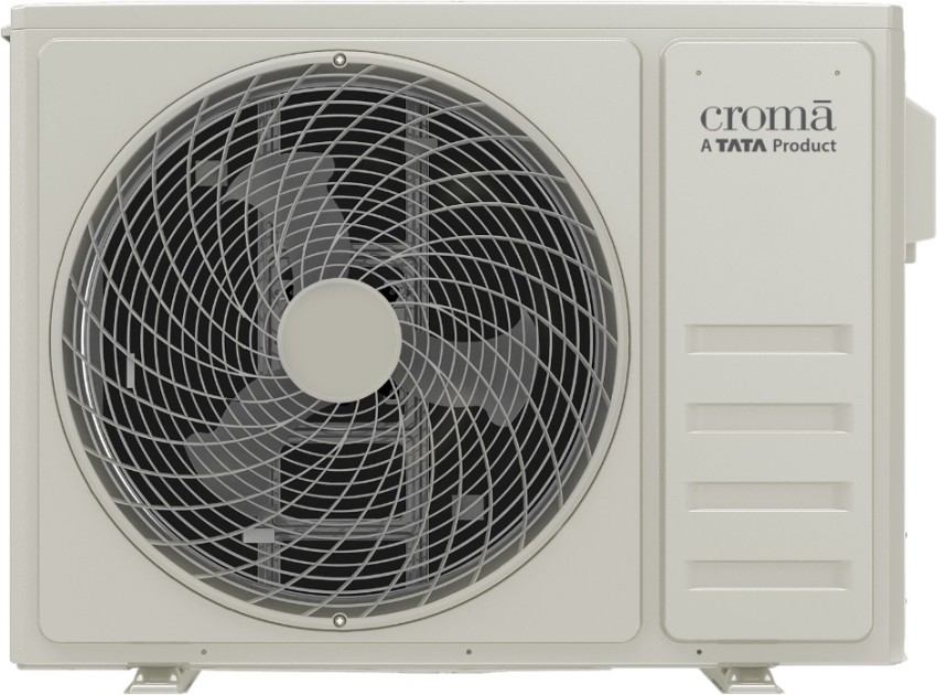 croma lg 1.5 ton split ac