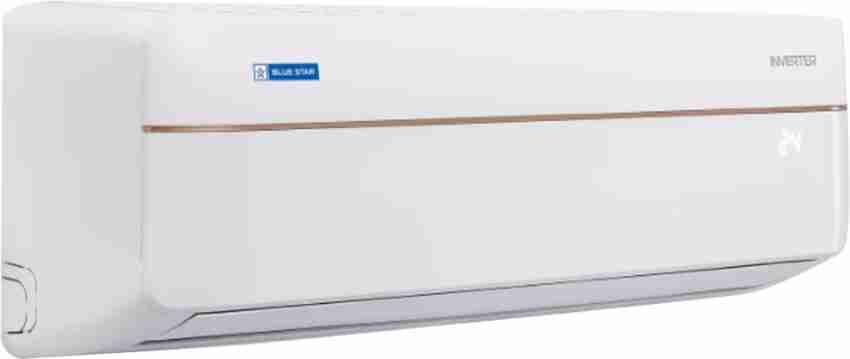 blue star ac 1.5 ton flipkart