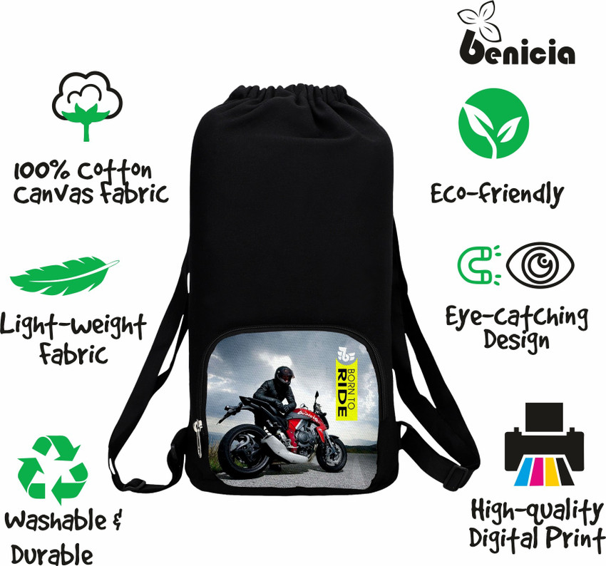 Backpack bike hotsell