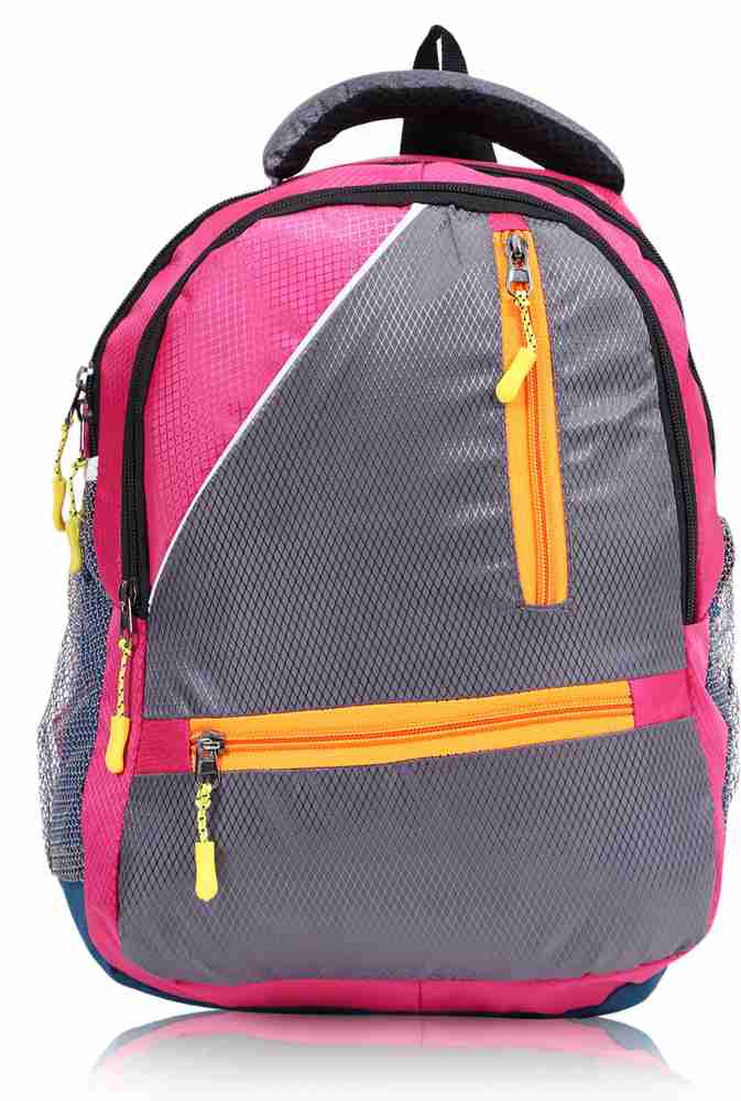 Lear Kart New Premium Quality School Bag For Nursery to Second