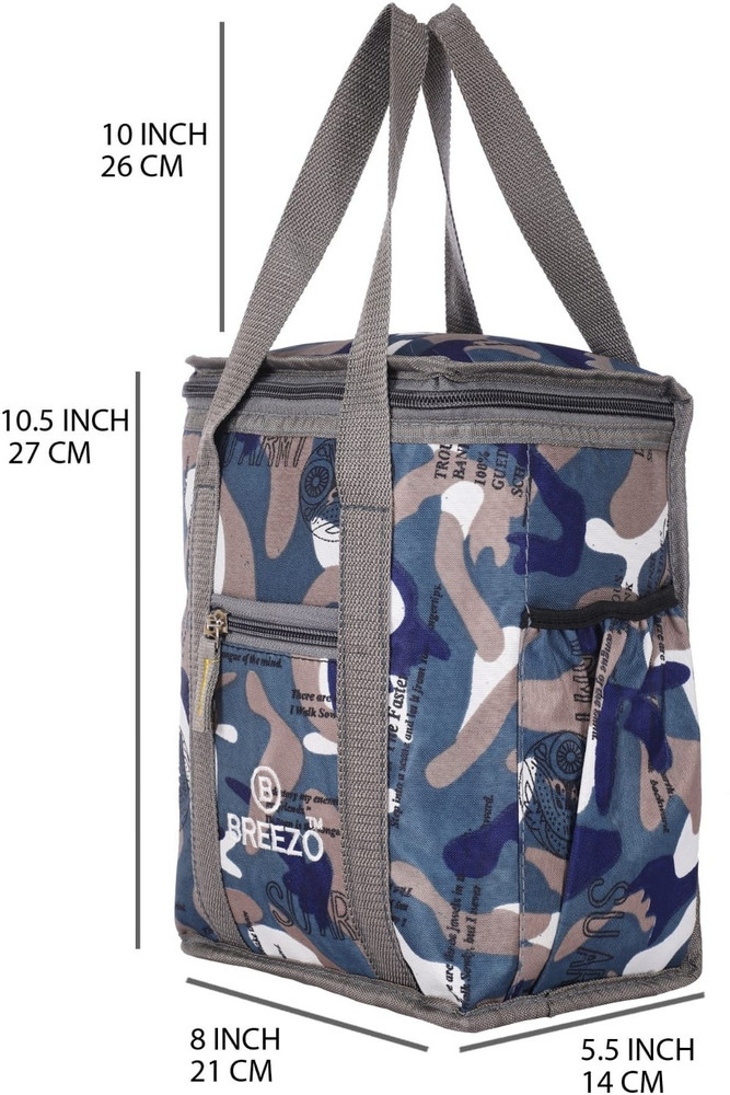 Medium lunch bag hot sale