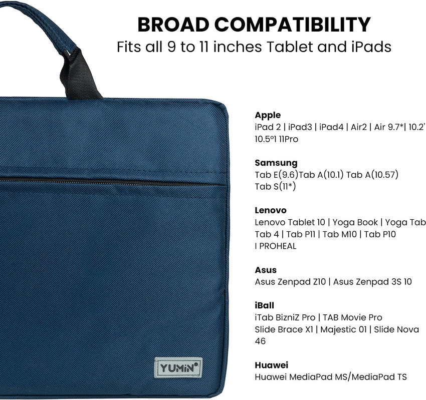 11.6 inch best sale laptop sleeve flipkart