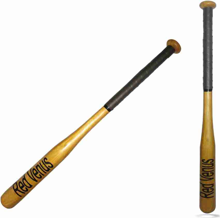 The Strongest Wood Baseball Bats