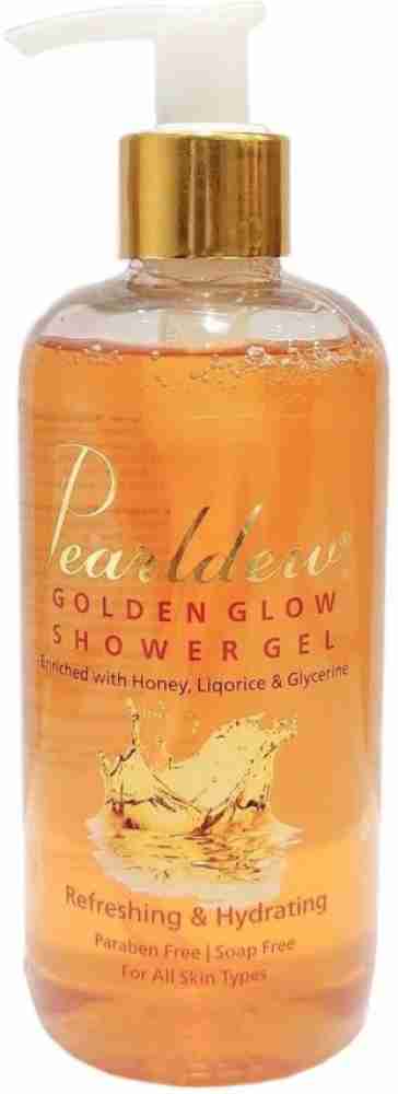 Youth dew shower online gel