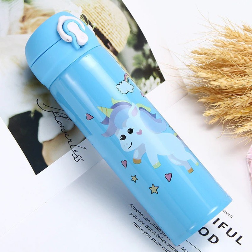 GAMLOID HOT SELLING Water Thermoses Unicorn Cup Vacuum Insulated