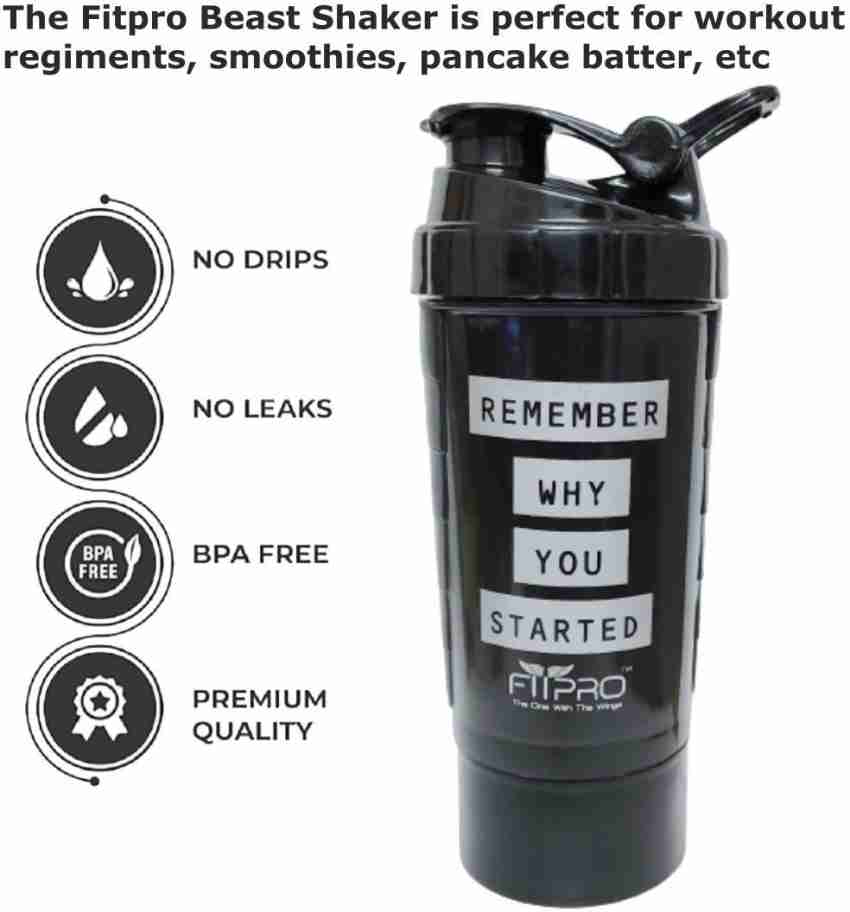 Auto Shaker Cup – FitProShop