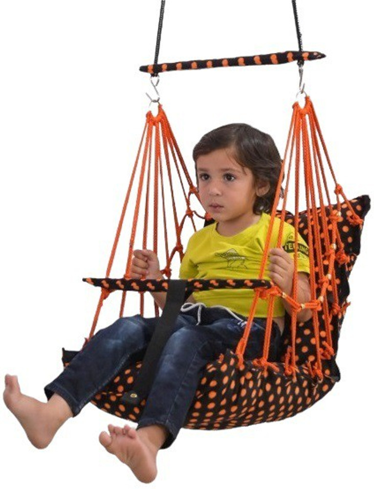 Baby swing 2025 chair flipkart