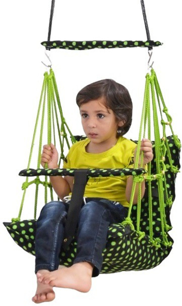 Baby swing chair online hotsell
