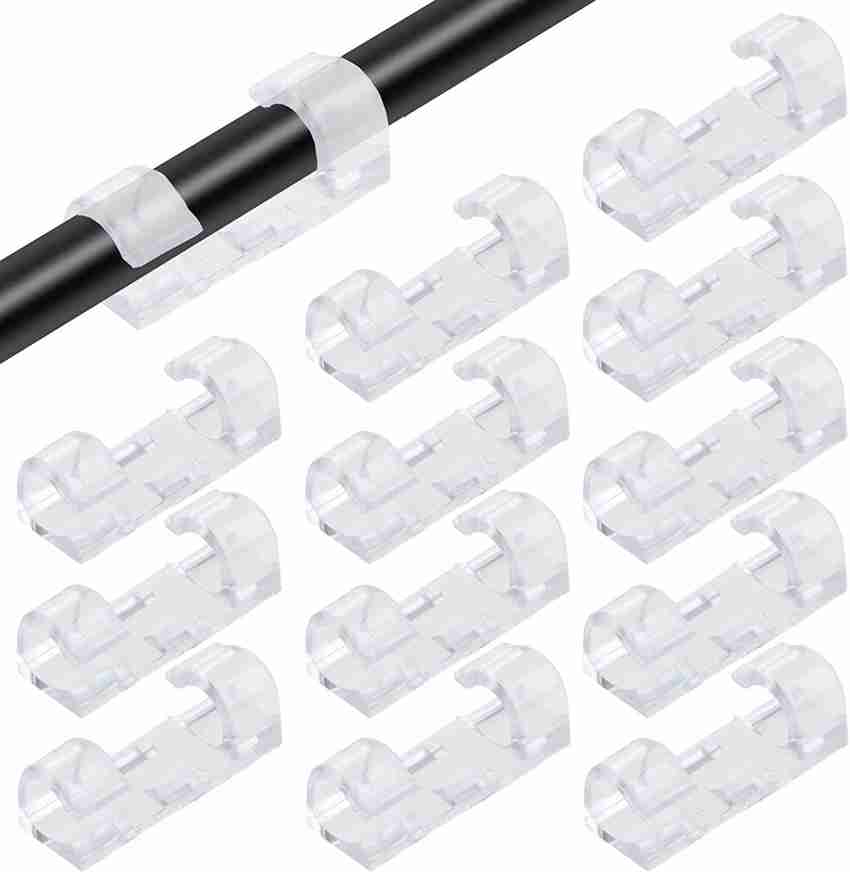 Pc cable clamps deals