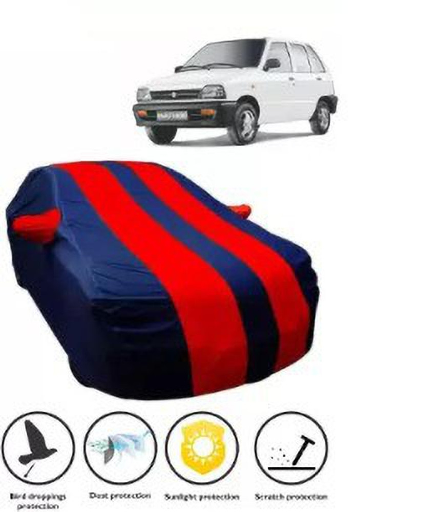 Maruti 800 online accessories flipkart