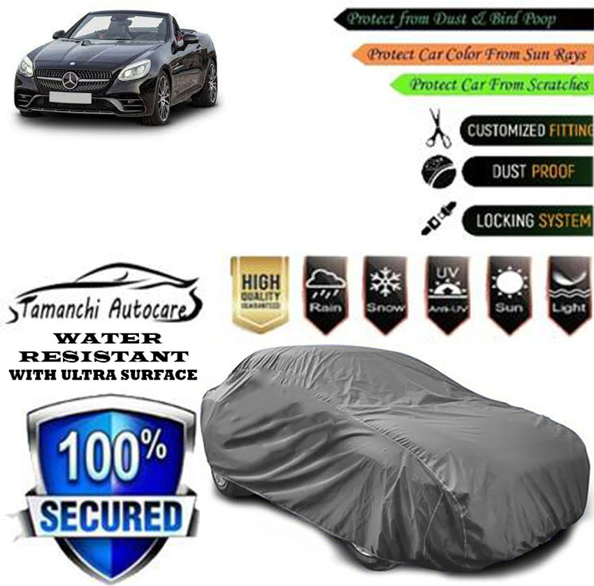 Car cover sales for bird poop