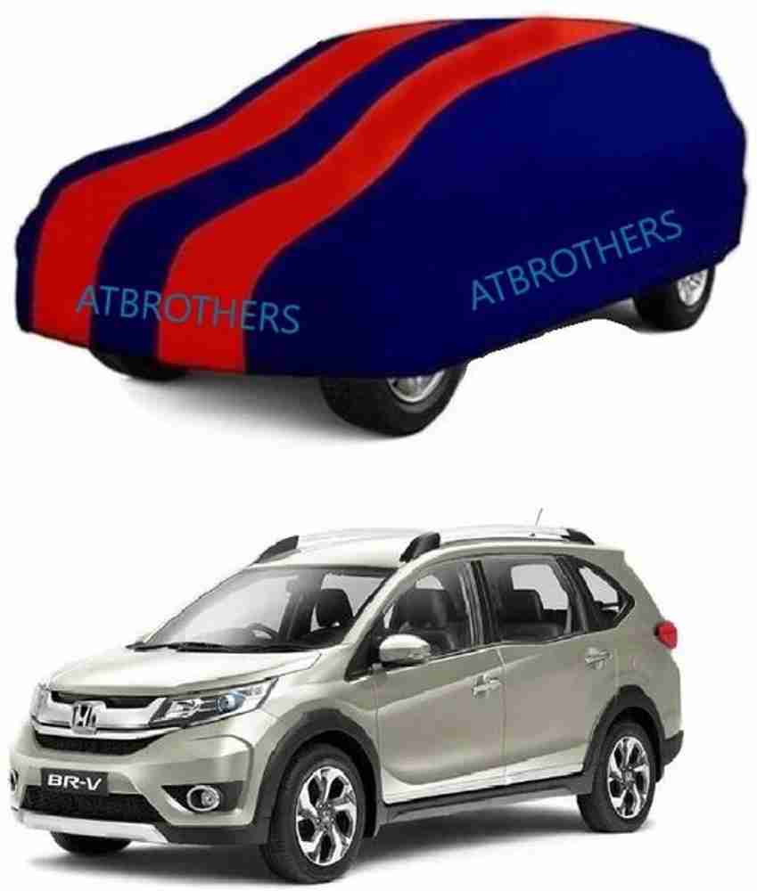 Honda brv car cover discount