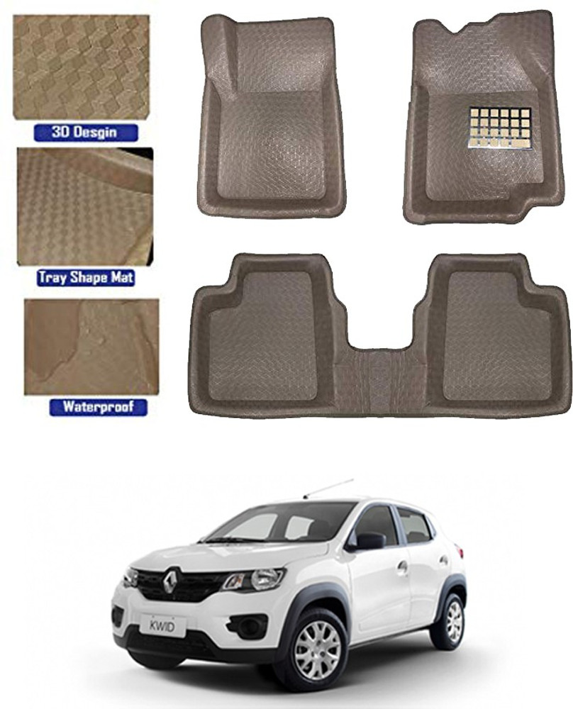Kwid floor best sale mat