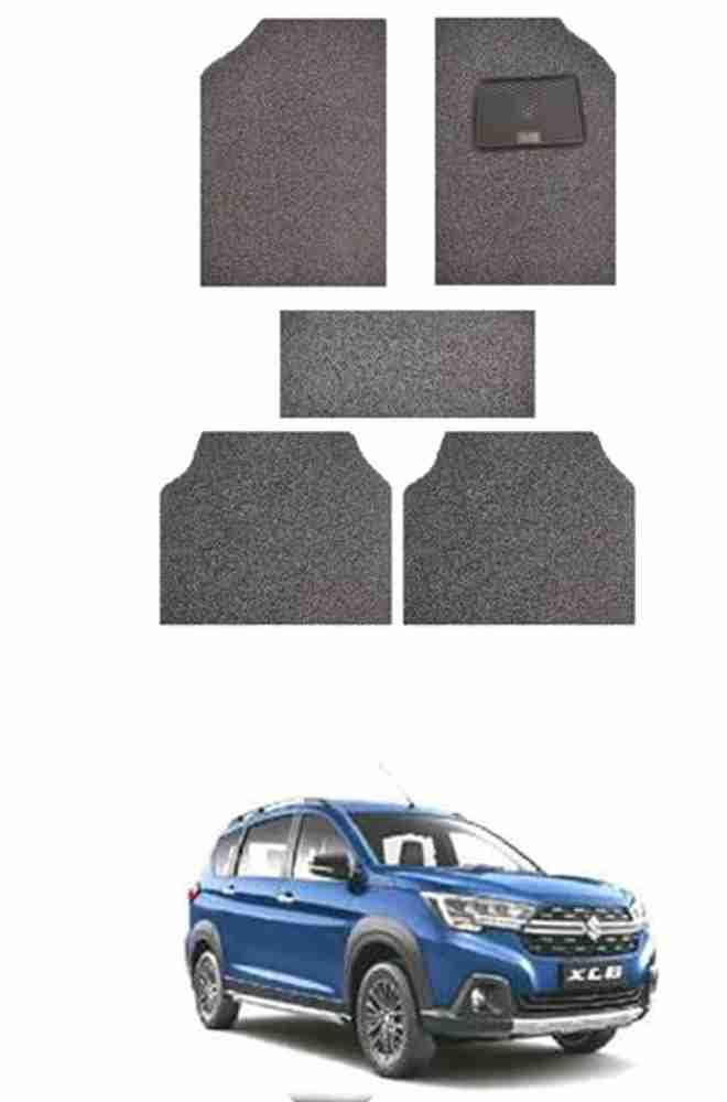 Foot mats for xl6 deals