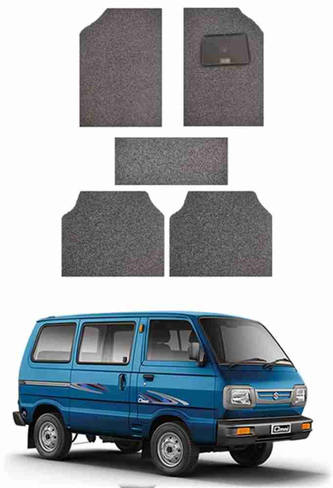 Maruti omni deals floor mats price