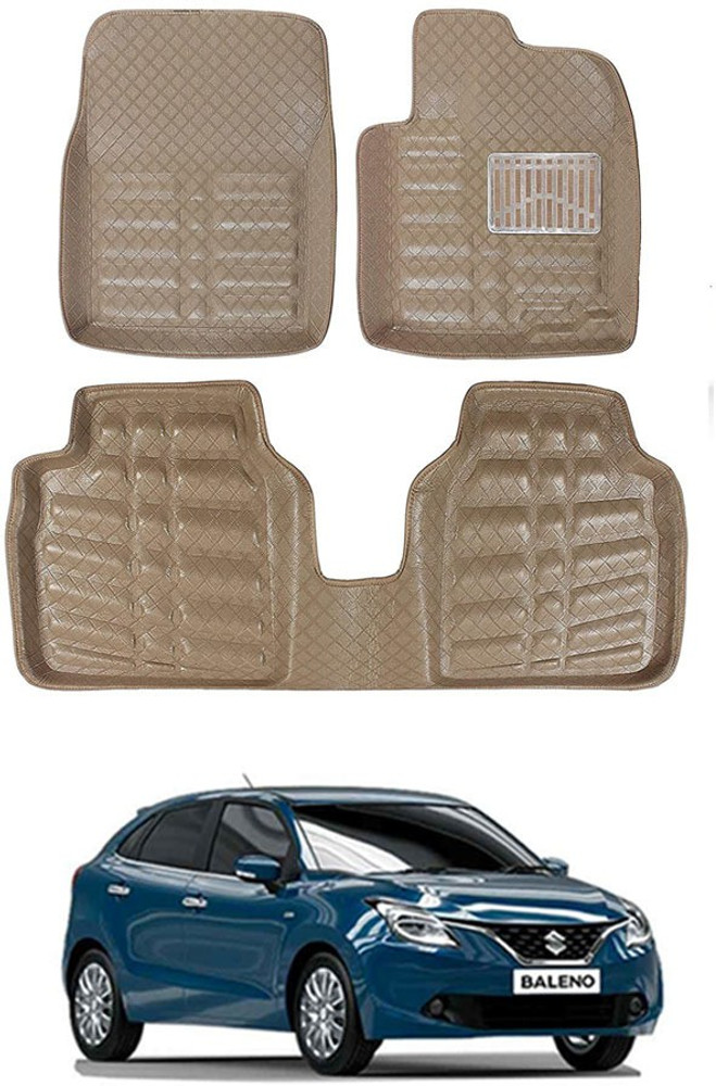 Baleno 5d hot sale mats